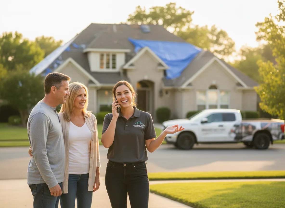 Emergency Roof Repair Pataskala, OH FAQs
